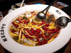 -太二酸菜鱼(海口友谊广场店)