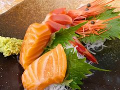 刺身大拼盘-村上一屋(望京店)