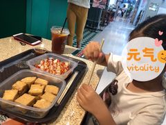 -孖记茶档·热腾茶餐(江南西plus店)
