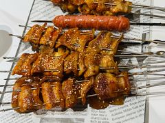 -麻喜大