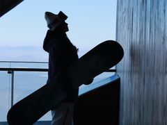 -中旅松花湖滑雪场