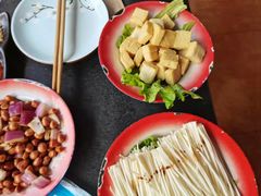 -老北京石记炙子烤肉(松园店)