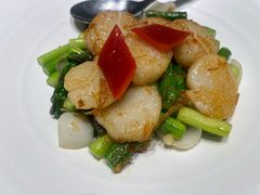 -北京泰富酒店-柏景轩中餐厅