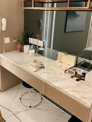 -厦门安达仕酒店·衡境SPA