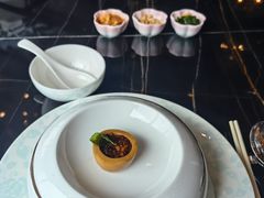 -杭州临平万丽酒店·万丽轩中餐厅
