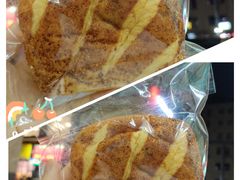 -雀食面包店(钟楼店)