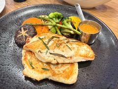 -安妮意大利餐厅(国贸店)