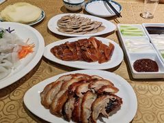 -德缘烤鸭店(大栅栏店)