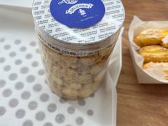 -老姜家蛋糕城一部(朝阳大街店)