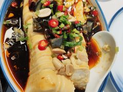 -海知道大连海鲜水饺(南山大冲店)