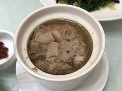 -围龙屋客家食府(福田店)