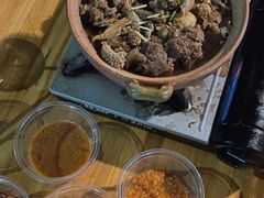 -牛杂大叔(园岭总店)