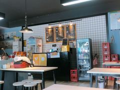 -友达面馆(二七南路店)