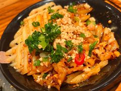 -北丐先生·野馄饨烧烤(长宁龙之梦店)