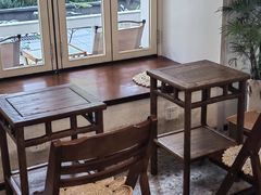 -茉芙甜品屋(黄龙店)