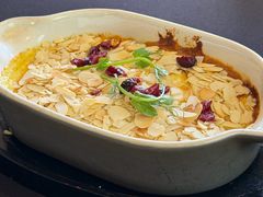 -月芽·自由餐厅·西溪湿地餐厅