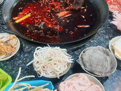 -星鸿社重庆老火锅