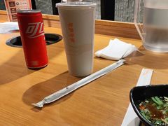 -呷哺呷哺(通辽万达店)