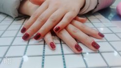 -Beauty nail伊佳靓丽美甲美睫