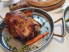 -马克西姆俄罗斯餐厅(通亚街店)