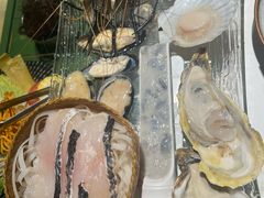 -Thai Basil罗勒叶泰式餐厅(时代天街店)