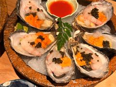 -Minase水濑·日料放题(外滩店)