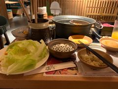 -温野菜涮涮锅(西单大悦城店)