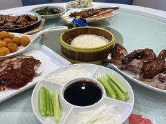 -新洪记·丽久饭店(铁西店)