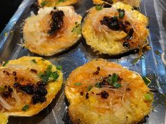 -新疆烧烤王(广灵店)