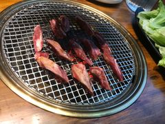 -牛人·雪花牛·木炭烤肉(昆山陆家店)