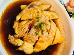 -马勒别墅·中餐厅