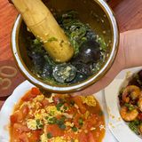 发小落地长沙就来干饭🍴真心没失望……