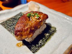 鹅肝寿司-北村家日本料理(西大望路店)