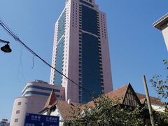 -百盛(中山路店)