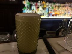 -LONG BAR 廊吧(外滩华尔道夫酒店)