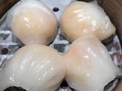 虾饺皇-开心糖水铺(天府三街店)