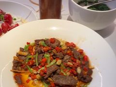 -桂满陇·海市蜃楼·黑金(国金店)