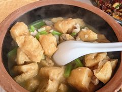 -寨子里的钵钵菜·湘西山里菜(魅力湘西店)