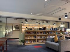 -五峰书院(南洋泾路店)