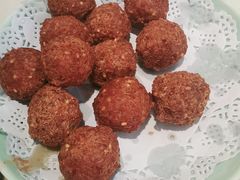 干炸丸子-惠丰堂饭庄(北洼路店)