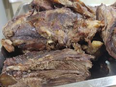 -刘纪孝腊牛羊肉(北广济街店)