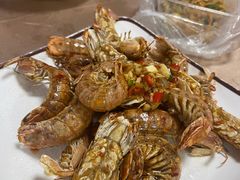 -华源餐厅·海鲜大排档(日月贝店)