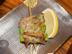 -鸟鹏烧鸟居酒屋(仁恒梦中心店)