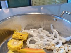 -椰小鸡·琼州糟粕醋(美兰缤纷城店)