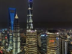 -东方明珠广播电视塔