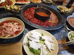 -蜀大侠火锅(寰球文化地标·总府店)