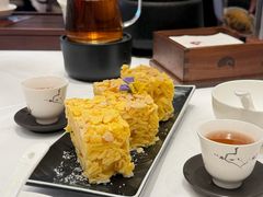 -白天鹅宾馆-宏图府餐厅