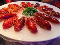 -红盔甲·小龙虾(定西路店)