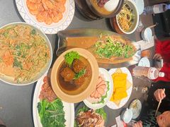 -那家老院子东北菜.饺子.小鸡炖蘑菇(宁山店)