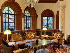 -马勒别墅饭店(静安寺店)